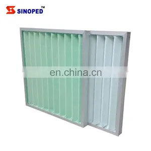 Mushroom Laboratory H14 Hepa Filter Ffu Fan Filter Unit thumbnail-3