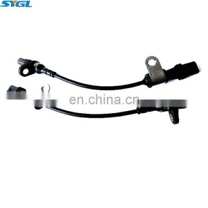 ISF2.8 Crankshaft Position Sensor 5365650 Foton Truck Parts thumbnail-5