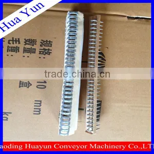 Connecting Conveyor Belt Steel Conveyor Belt Fastener thumbnail-1