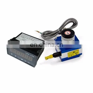 CALT 1200mm Potentiometer Draw Wire Postion Sensor CWP-S1200 thumbnail-3