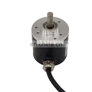 400ppr NPN Output Encoder ZSP4006-003G-400B Rotary Encoder thumbnail-2