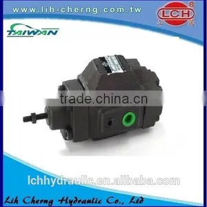 Yuken Pressure Control Valve thumbnail-4