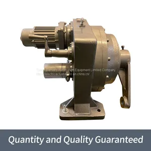 Bernard Overall Electronic Intelligent Quarter-turn Valves Electric Actuator DKJ - 7100 Device thumbnail-4