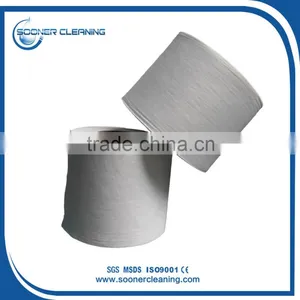 [soonerclean] Nonwoven Cleaning Cloth For Medical thumbnail-5
