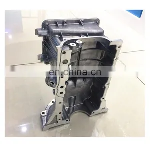 Zinc / Aluminum Die Casting Mold thumbnail-2