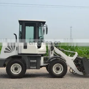 China Low Price 800kg Telescopic Boom Lonking Wheel Loader Parts Spare Parts . thumbnail-2