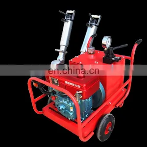 90mm Cylinder Rock Splitter Darda C12 Rock Splitter for Mining thumbnail-1