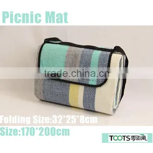 TOOTS Blanket for Picnic,Buy Picnic Blanket,Picnic Rug Waterproof Quality Choice thumbnail-1