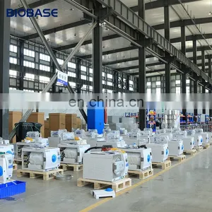 BIOBASE Hospital Lab Used Wall Mounted UV Air Sterilizer BK-B-600 Sale Price thumbnail-5