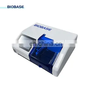 s China Biobase Elisa Microplate Washer BK-9622 For Elisa Reader Cleaning Price in Stock thumbnail-1