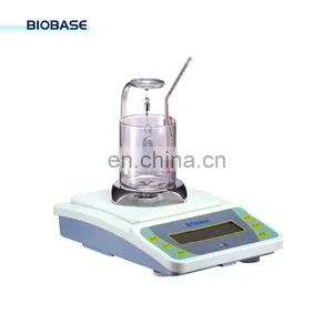 BIOBASE China Electronic Density Balance BA-100D Specific Gravity Electronic Density Balance for Lab thumbnail-1