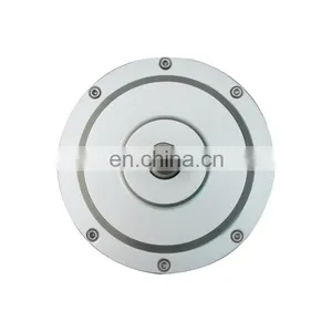 Wind Power Accessories 100W 200W 300W Wind Turbine Price Maglev Generator thumbnail-3
