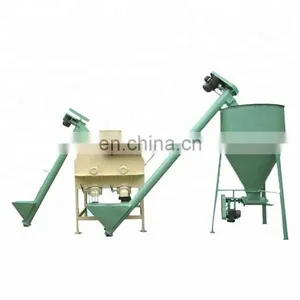 Chemistry Ribbon Mixer Machine/small Powder Mixer thumbnail-1