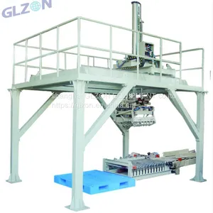 Low-position Automatic Stacker thumbnail-1