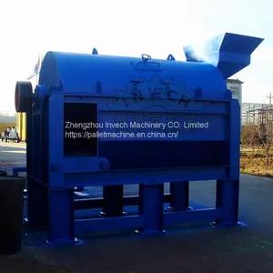 Cocont Fiber Opening Machine thumbnail-2