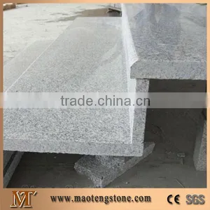 Natural G603 Granite Stairs & Step,China Grey Granite thumbnail-1