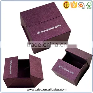 Custom Competitive Price Gift Package Cardboard Box thumbnail-4