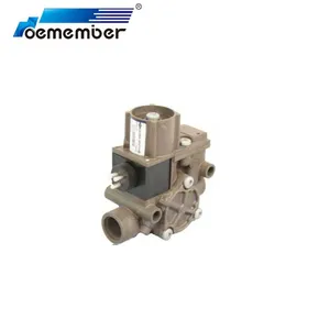 ABS Modulator Relay Valve BR9150 Solenoid Valve thumbnail-1