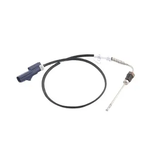 OE Member A6805401517 6805401517 Truck SCR Part Exhaust Temperature Sensor Truck EGT Sensor for Mercedes-Benz thumbnail-1
