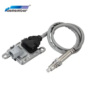 Truck Nox Sensor Continental Uninox Nitrogen Oxygen Automotive 5wk9 Nox Sensor A0101532328 5WK97339A For MERCEDES thumbnail-1