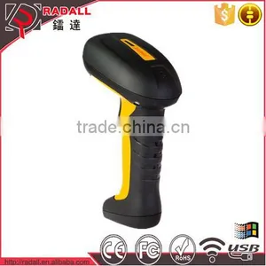RD-6870W Android 1D Wireless Laser Barcode Scanner With Memory thumbnail-4