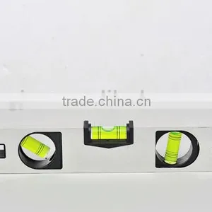 Aluminium Alloy Spirit Level 600mm/800mm/ 900mm/ 1000mm /1200mm/1600mm thumbnail-1
