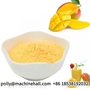 Grade A Mango Powder Manufacturer From China thumbnail-1