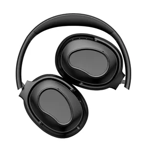 Noise Canceling Headset Headphones Trulyway Headphones Wireless Noise Cancelling thumbnail-5