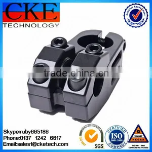 2014 OEM Customized Components of CNC Machine thumbnail-1