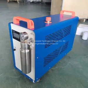 HO-300T Hydrogen Generator Hho Kit Precious Metal Welding Polishing Machine thumbnail-5