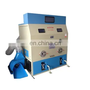 Toys Filling Machine/Fiber Filling Machine/cotton Filling Machine thumbnail-1