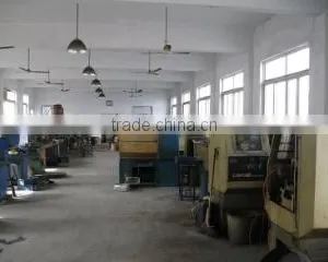 Ningbo Yinzhou Hygoal Machinery Co., Ltd. company overview - view 3 thumbnail