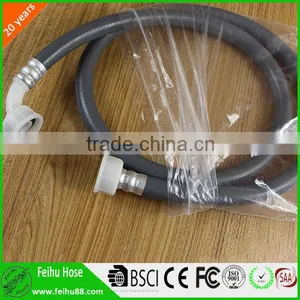 Grey Washing Machine Inlet Hose thumbnail-3