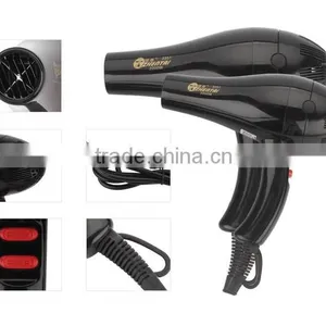 New CE AC Motor 2200w-2500w Strong Power Factory Professional Hair Dryer thumbnail-3