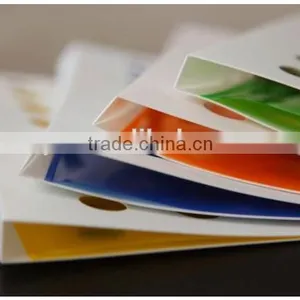Christmas Gift Punched Hole Portfolio for School Stationery thumbnail-4
