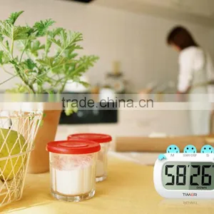 High Quality Shen Zhen Factory Kitchen Timer thumbnail-1