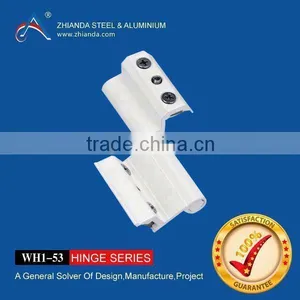 Sun City Hot Sell Aluminum Window and Door Hinge thumbnail-1
