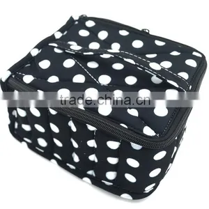 30 Bottle Essential Oil Carrying Cases Bag Box Hold 5ml,10ml and 15ml,soft Essential Oil Bottle Storage Boxes Quality Choice thumbnail-2