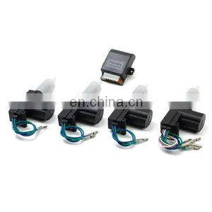12VDC Motor Door Lock Actuator for Car Central Locking System for Aftermarket DC 12V Ce thumbnail-3