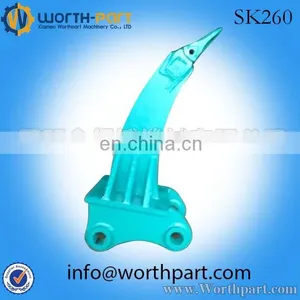 Parts Excavator Vibro Ripper thumbnail-2