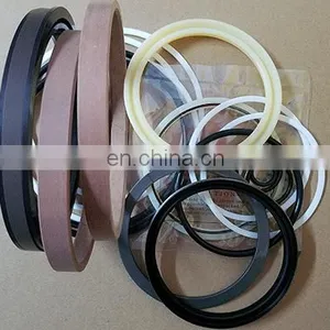 Cheap Excavator Pc210-6 Ec330D Boom Seal Kit, Discount Price Excav Komats-u Pc200 Parts Arm Cylinder Repair Kit 231-6845 231 thumbnail-4