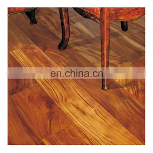 Burma Teak Natural Mango Wood Flooring thumbnail-1