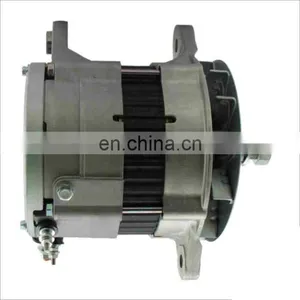 Lower Price Engine Parts Alternator 1693345 for Excavator thumbnail-1