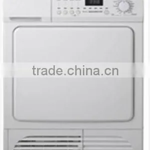 8kg Household Dryer Clothes thumbnail-1