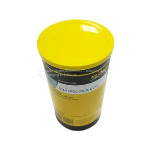 KLUBER SYNTHESO PROBA 270 1KG Grease/Lubricants/Oils thumbnail-1