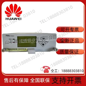 Huawei PMU CPMU01 Communication Power Monitoring Module CMU02B Controller Module thumbnail-1