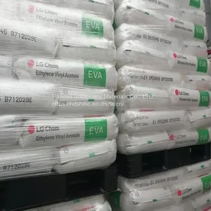 EVA Resin / Ethylene Vinyl Acetate Copolymer / EVA VA 18% 28% 18% 33% 40% Granules EVA Hot Melt Adhesive Granules thumbnail-5