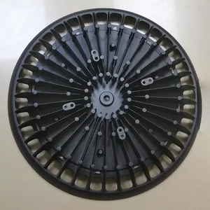 Hishine Group High Quality Best Selling H5 UFO High Bay Light 200w IP67 thumbnail-5