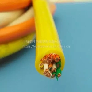 Custom Anti-seawater Corrosion Notching Resistance Anti-freezing thumbnail-3