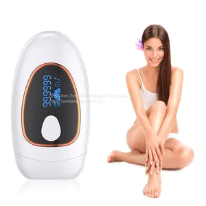 Semlamp IPL Hair Removal At Home SL-B300 2023 thumbnail-3